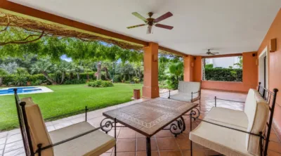 Chalet in Sierra Blanca photo 27