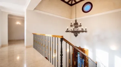 Chalet in Sierra Blanca photo 30