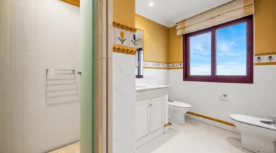 Chalet in Sierra Blanca photo 31