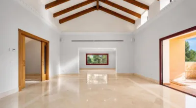 Chalet in Sierra Blanca photo 36