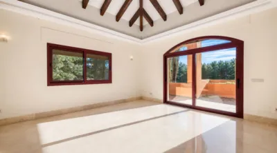 Chalet in Sierra Blanca photo 37