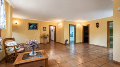 Chalet in Sierra Blanca photo 49