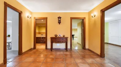 Chalet in Sierra Blanca photo 50
