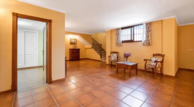 Chalet in Sierra Blanca photo 51