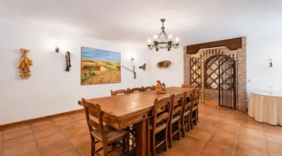 Chalet in Sierra Blanca photo 55