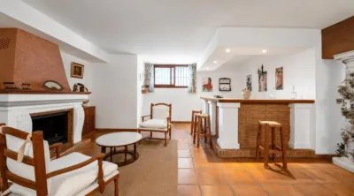 Chalet in Sierra Blanca photo 61