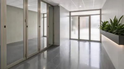 Apartment in Calpe photo 13