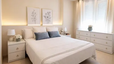Apartment in Calpe photo 21