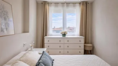 Apartment in Calpe photo 22