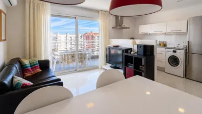 Pis – Calpe - Calp - Vista 4