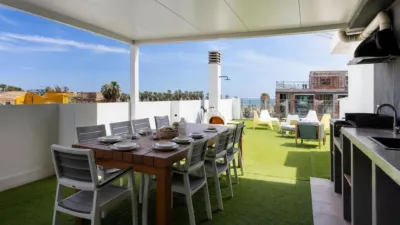 Casa en Playa de La Malvarrosa photo 5