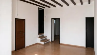 Casa en Vall D\'alba, Zona de - Vall D\'alba photo 2