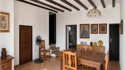 Casa en Vall D\'alba, Zona de - Vall D\'alba photo 3