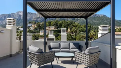 Piso – Dénia - Vista 2