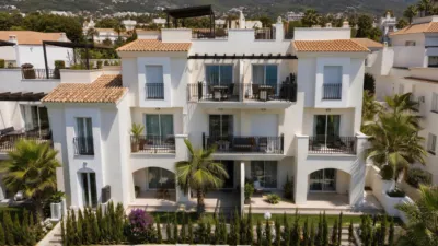 Piso – Dénia - Vista 3
