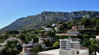 Piso – Dénia - Vista 4