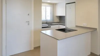 Piso – Dénia - Más