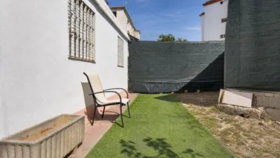 Apartment in Los Pajaritos photo 23