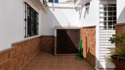 Apartment in Los Pajaritos photo 2
