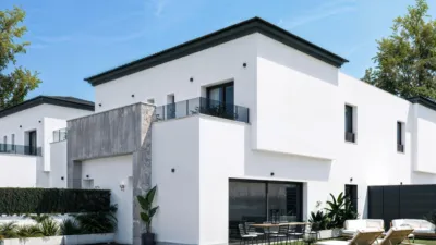 Casa – Santa Pola, Residencial Isla de Ízaro, Gran Alacant - Vista 5