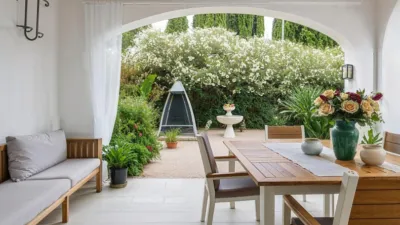Casa – Pedreguer - Vista 4