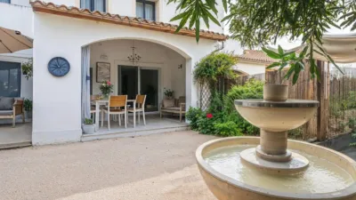 Casa – Pedreguer - Más