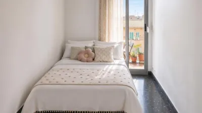 Apartment in El Cabanyal - El Canyamelar photo 15