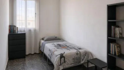 Apartment in El Cabanyal - El Canyamelar photo 17