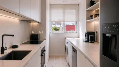 Apartment in El Cabanyal - El Canyamelar photo 18