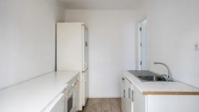 Apartment in El Cabanyal - El Canyamelar photo 21