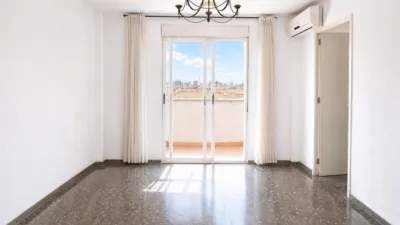 Apartment in El Cabanyal - El Canyamelar photo 23
