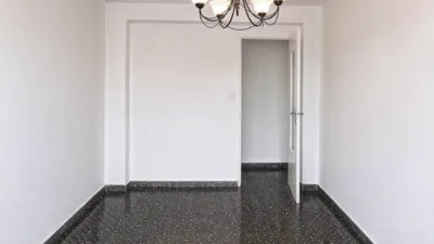 Apartment in El Cabanyal - El Canyamelar photo 26