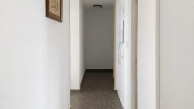 Apartment in El Cabanyal - El Canyamelar photo 27