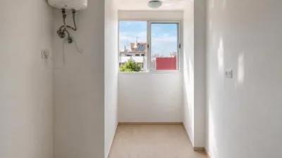 Apartment in El Cabanyal - El Canyamelar photo 2