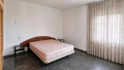 Apartment in El Cabanyal - El Canyamelar photo 30