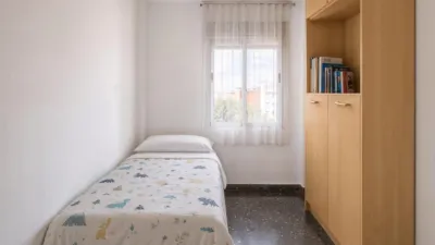 Apartment in El Cabanyal - El Canyamelar photo 33