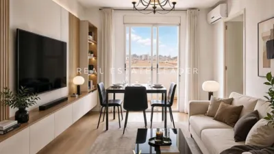 Apartment in El Cabanyal - El Canyamelar photo 5