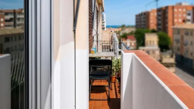 Apartment in El Cabanyal - El Canyamelar photo 8