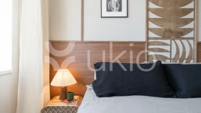 Piso en alquiler en Plaza de España - Imagen 11
