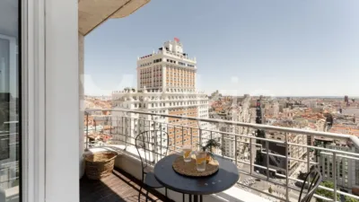 Piso en alquiler en Plaza de España - Imagen 22