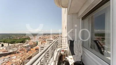Piso en alquiler en Plaza de España - Imagen 23