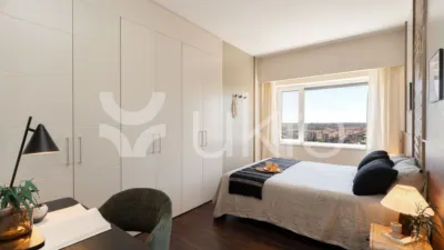 Piso en alquiler en Plaza de España - Imagen 5