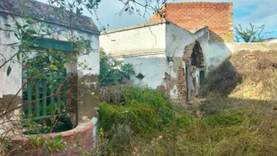 Terraced house on Calle de Pío X photo 17