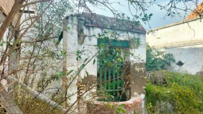 Terraced house on Calle de Pío X photo 18