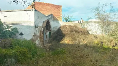 Terraced house on Calle de Pío X photo 19
