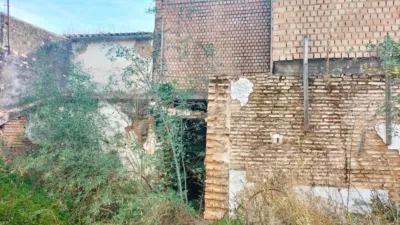 Terraced house on Calle de Pío X photo 22