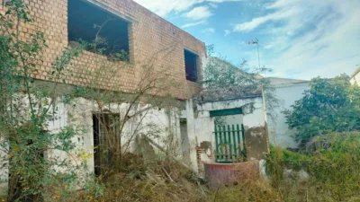 Terraced house on Calle de Pío X photo 23