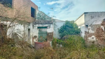 Terraced house on Calle de Pío X photo 24