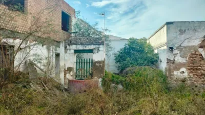 Terraced house on Calle de Pío X photo 25