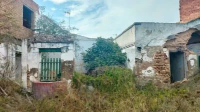Terraced house on Calle de Pío X photo 28